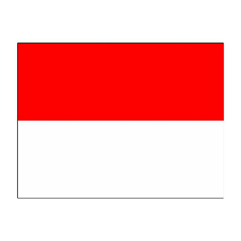 

CETAK STIKER MERAH PUTIH 3X4 4X6