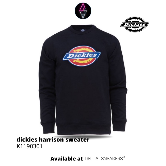ORIGINAL DICKIES HARISSON SWEATER - K1190301