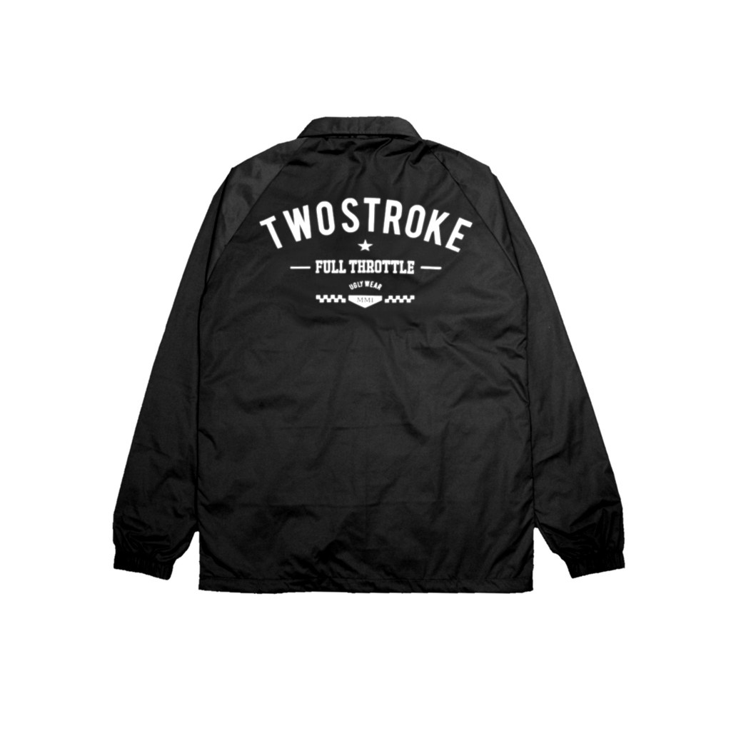 FREEY31.STORE / JAKET PARASUT MANILA / COACH ORIGINAL TERBARU / JAKET COACH / COACH JAKET  JAKET COA