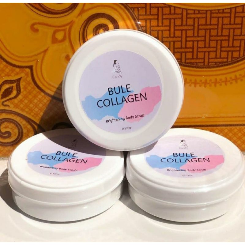 BULE COLLAGEN