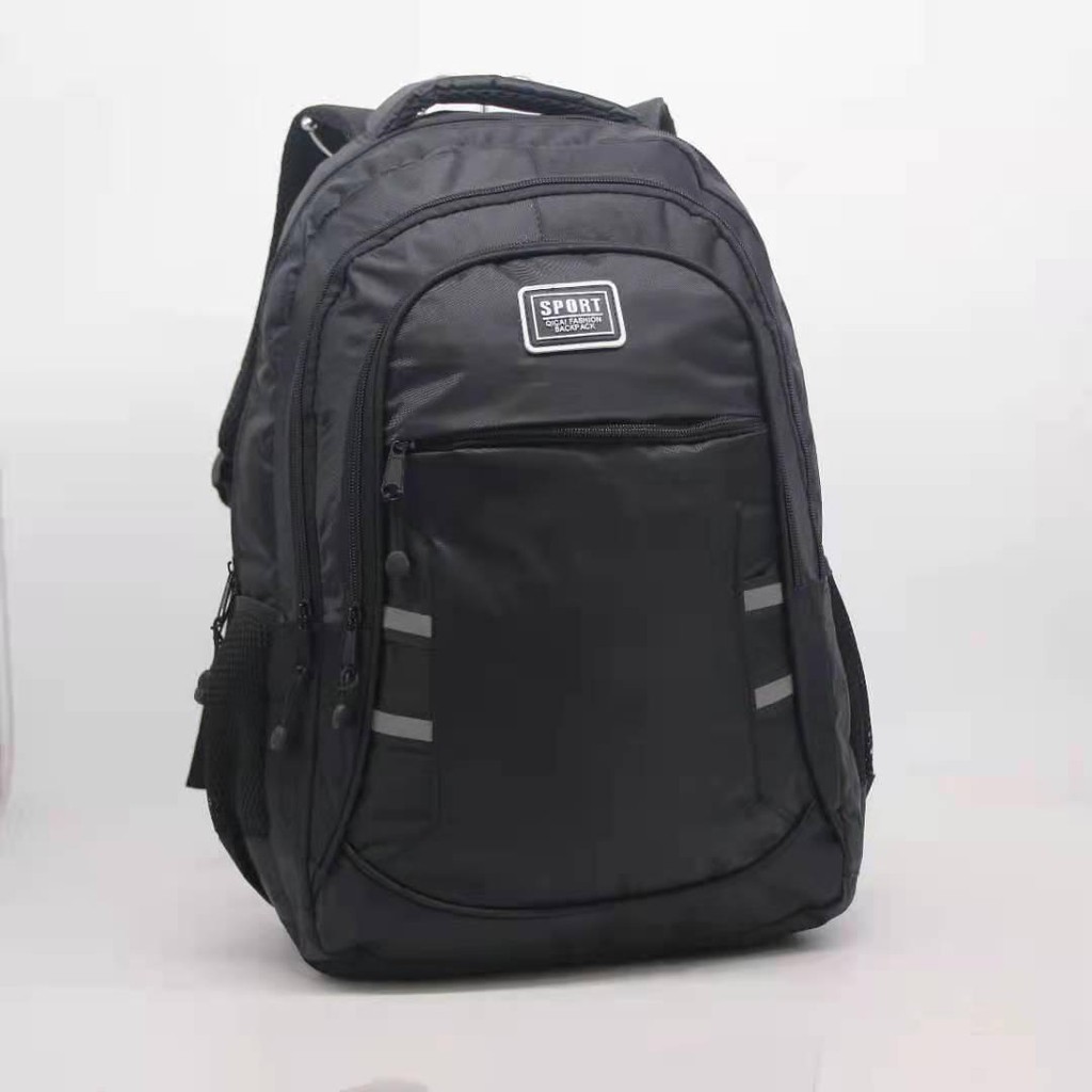 Tas Sport Ransel Pria kode 9911 / Tas Ransel Pria