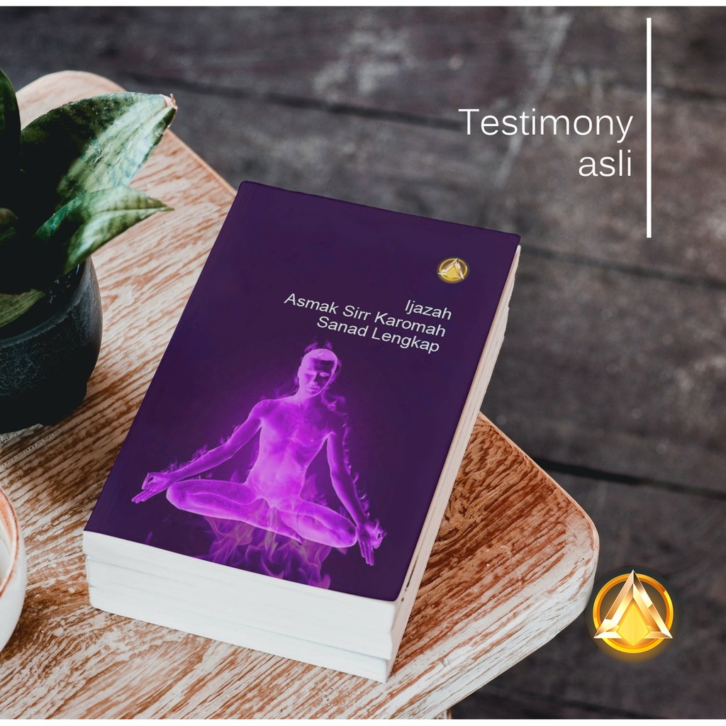 

IJAZAH ASMAK SIRR TINGKAT GURU SANAD LENGKAP