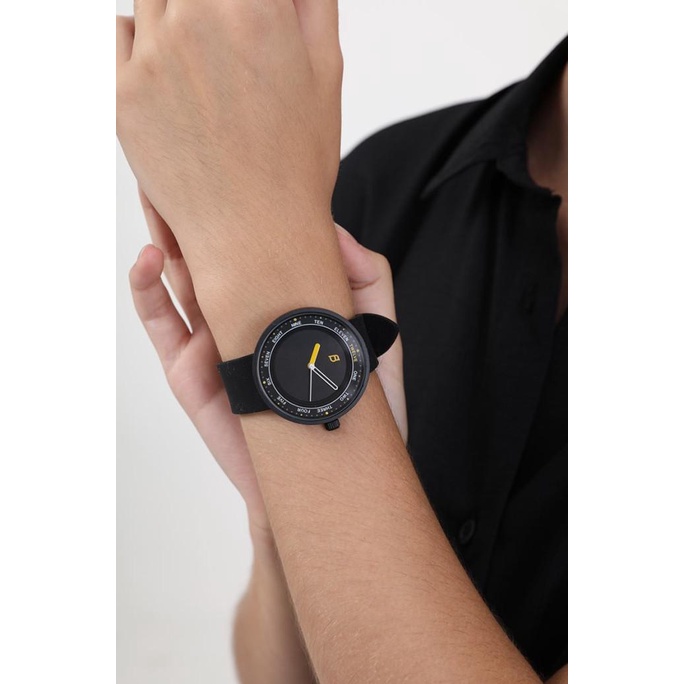 Berrybenka Street - Jam Tangan Pria Jarrin Watch