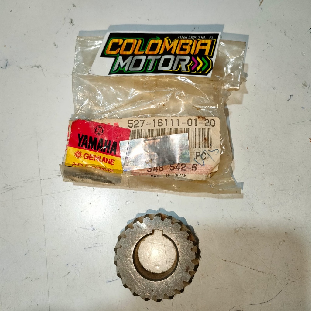 Gir kopling V75 Gir kopling V 75 Gear kopling V75 Gear kopling V 75 527-16111-01-20