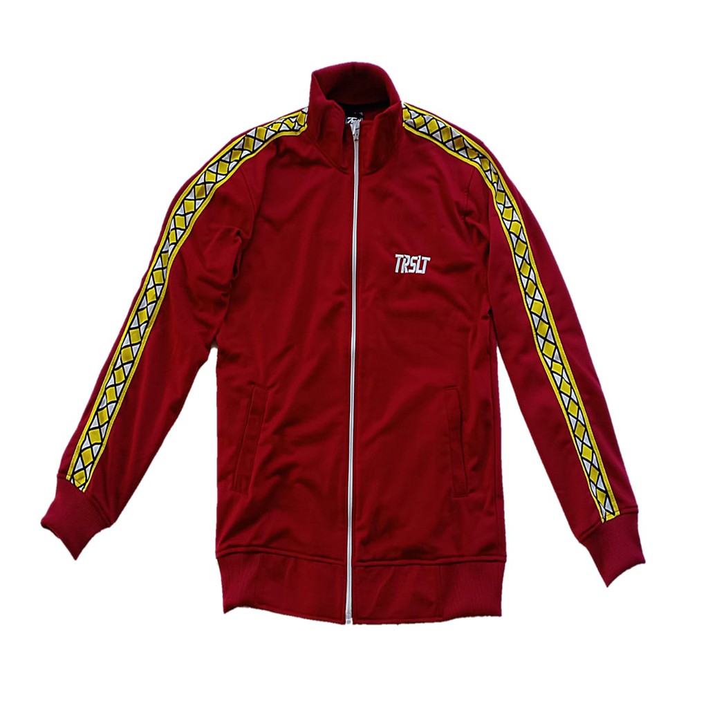 Tracktop - TRSLT