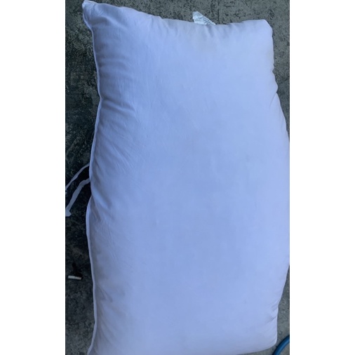 bantal goosedown / bantal bulu angsa ex hotel