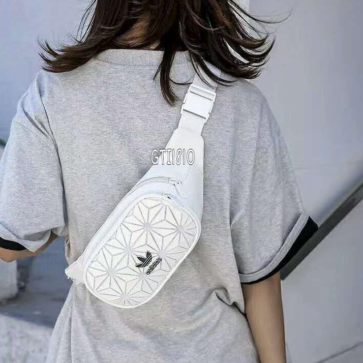 ▼ WAISTBAG FULLCOLOUR tas wanita waistbag wanita tas pinggang waistbag tas wanita branded waist bag 