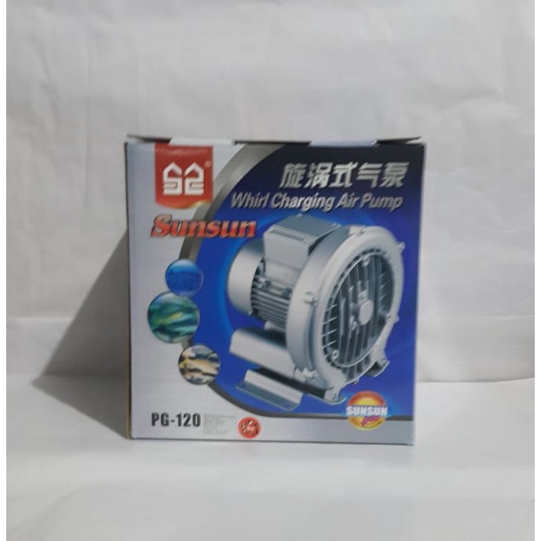 Sunsun Ring Blower PG-120