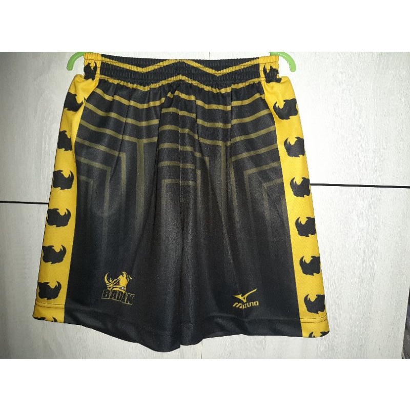 CELANA VOLLY SUKUN BADAK FULL PRINTING