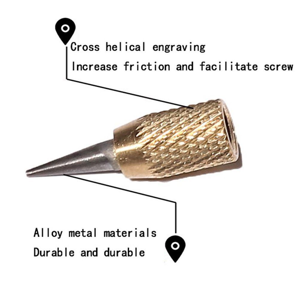 Solighter Ceramic Tile Slotter Hand Tools Alat Pembersih Jahitan Baja Tungsten Slotter
