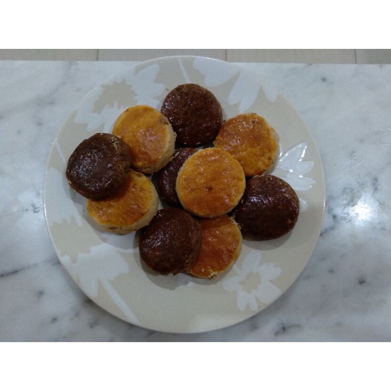 

TERLARIS KUE KACANG MIX MAK ENAK JEMBER MONDE SUSU