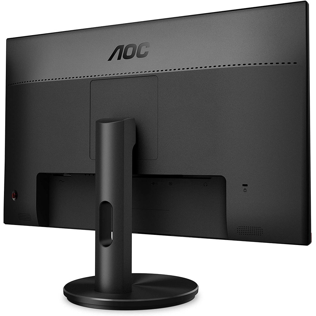 MONITOR LED AOC 23.8&quot; GAMING G2490VX RESOLUSI 1920 x 1080 / 144Hz