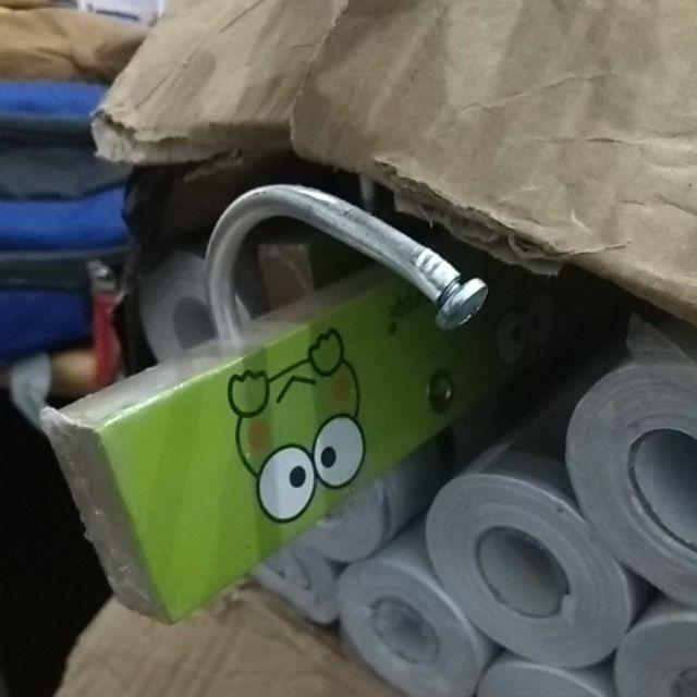 Capstock Karakter Lucu