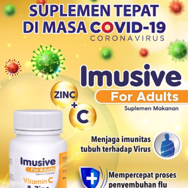 

Imusive