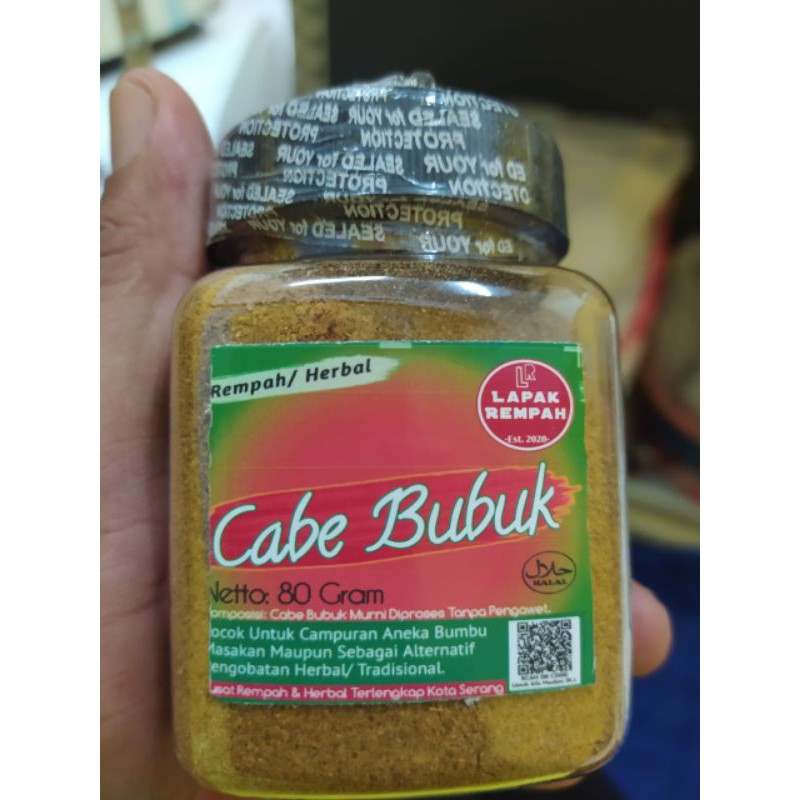 

CabeBubuk