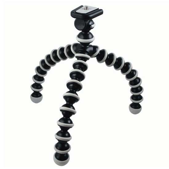 Gorilla Pod Gorillapod Camera Kamera Ukuran Large Free Holder Handphone Samsung Canon Nikon Fujifilm