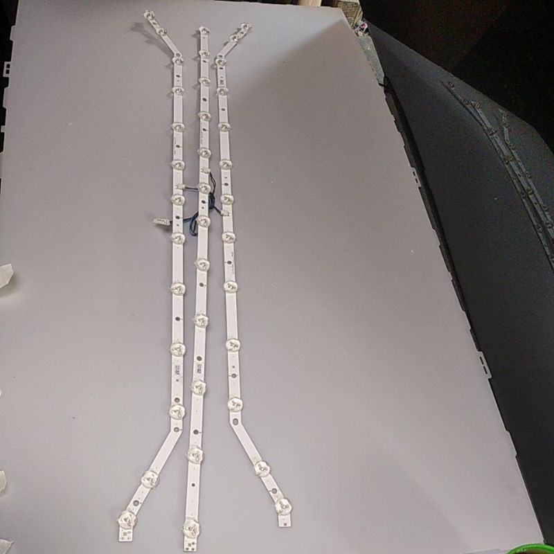 bl tv LED Samsung 40h5003