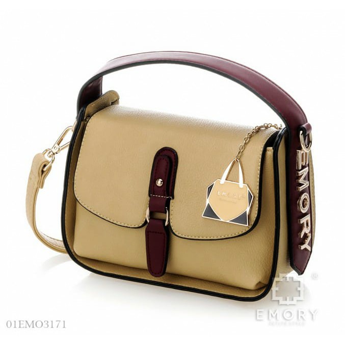 EMORY 3171 CARTINNA.(bdg) Q ORIGINAL | TAS IMPORT