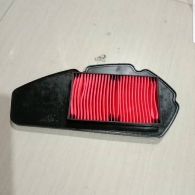 Saringan udara/ filter udara/ hawa aerox/ LEXI