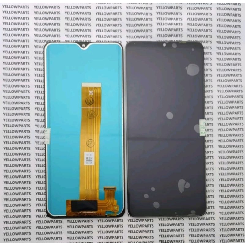 LCD TOUCHSCREEN SAMSUNG GALAXY A12 A125 A326 A32 5G ONCELL