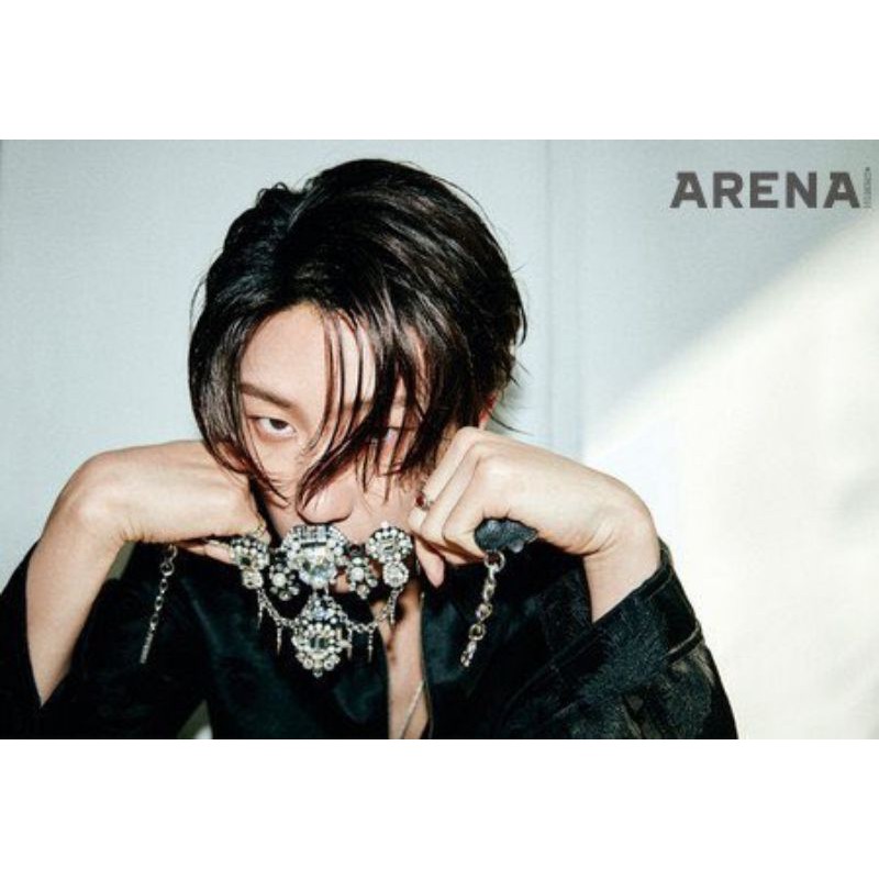 PELUNASAN SEVENTEEN GOING MAGAZINE