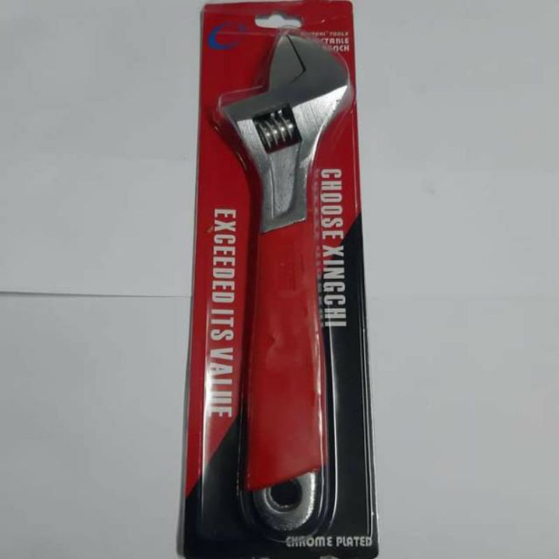 KUNCI INGGRIS 10 INCH