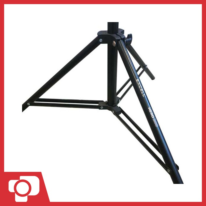 Excell Hero 200 Light Stand