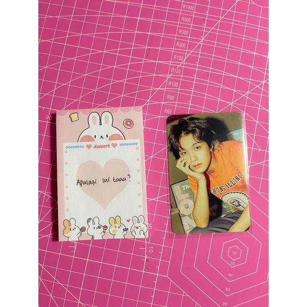 haechan prokey neozone