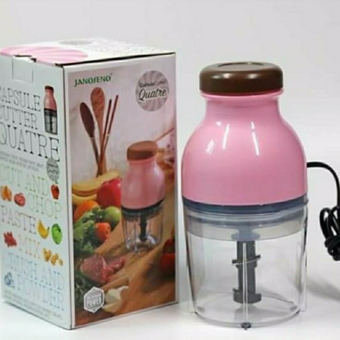 Dijual Blender kapsul blender kapsul serbaguna Diskon