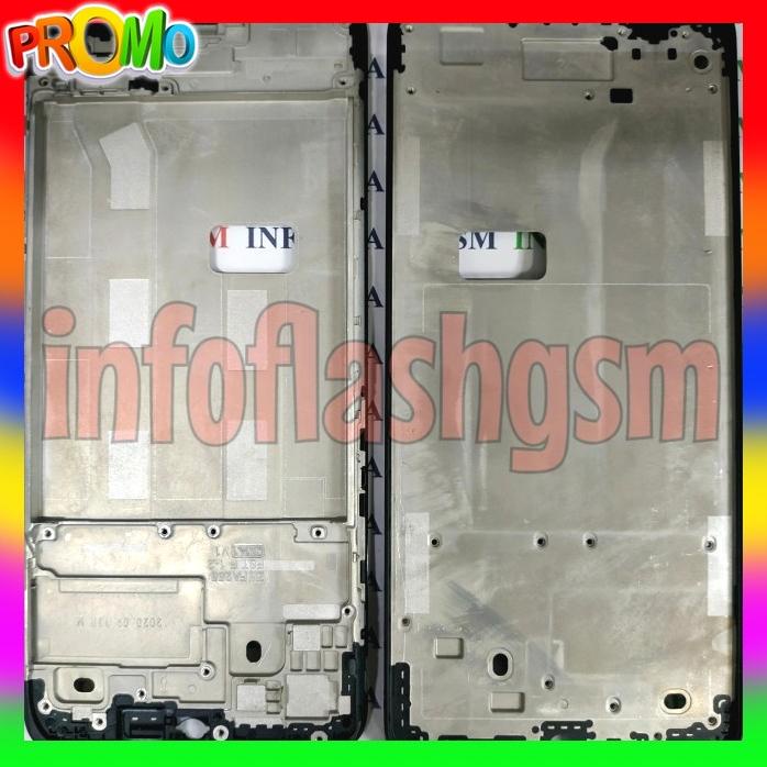 Acc Hp Frame Tulang Lcd Dudukan Tengah Oppo A15