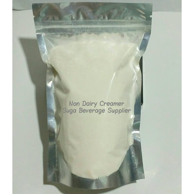 

Non Dairy Creamer - kkp1101