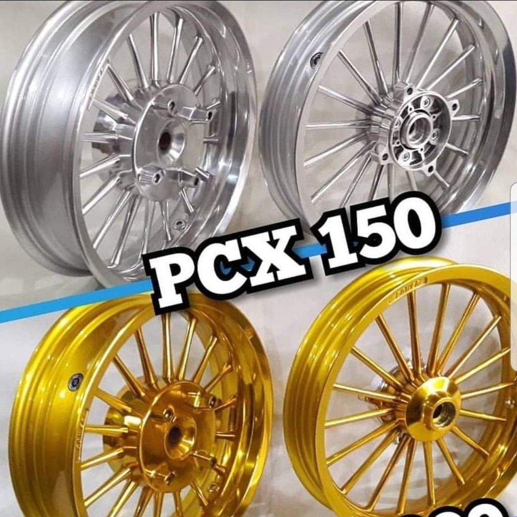 Velg POWER Honda PCX 150 Lokal