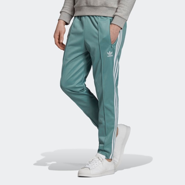 beckenbauer track pant