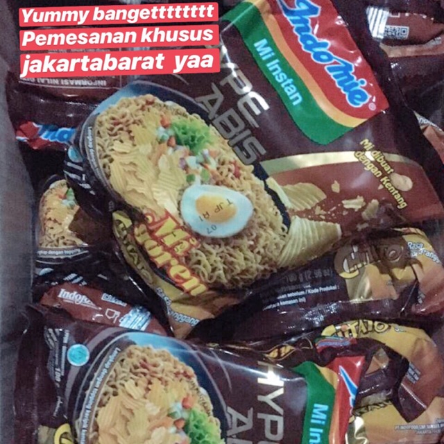 

IndomieChitato