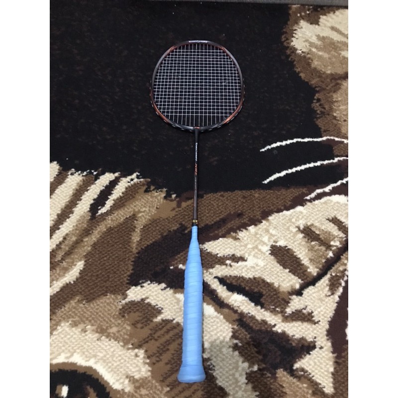 Lining turbocharging N9II TANTOWI AHMAD ORIGINAL