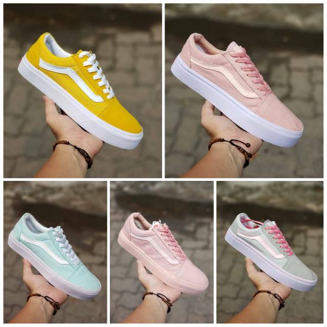 Vans Old Skool