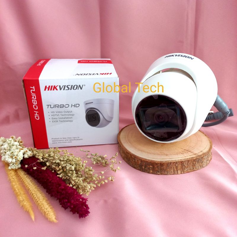 Hikvision DS-2CE76D0T-ITPF Kamera CCTV 2MP