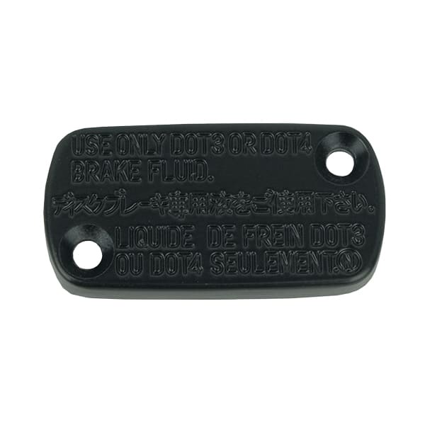 Tutup Master Rem Honda BeAT Karburator KVY 45513GW0913