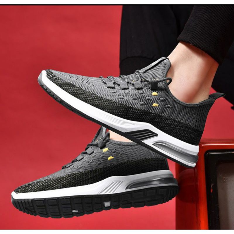 Fashion 2021“CZ 012”Sepatu Sneakers