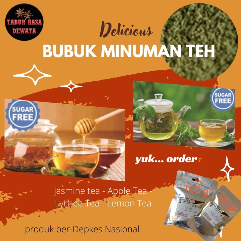 

BUBUK MINUMAN TEH TEA POWDER LEMON TEA JASMINE TEA ORIGINAL TEA APPLE TEA GREEN TEA LYCHEE TEA MINUMAN SEGAR TEH BUBUK PERASA MINUMAN TEH SEGAR DINGIN TEH PERASA MINUMAN TEH MINUMAN MANIS TEA BUBUK PERASA MINUMAN TEH MINUMAN KEKINIAN TEH TEH KEKINIAN