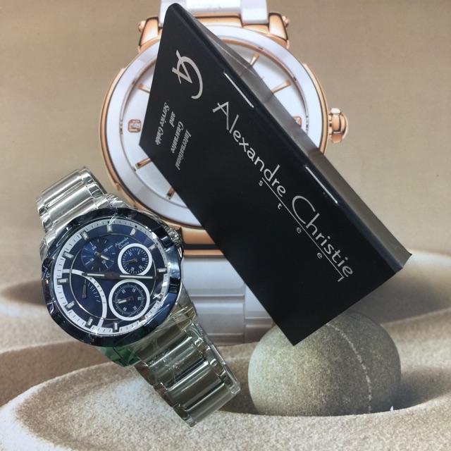 Alexander cristie wanita 2503 BF