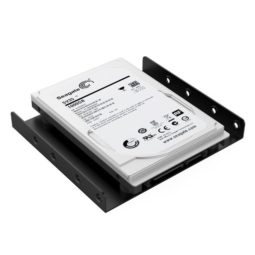 Bracket ssd hdd 2.5 inch ORICO HB325 - Hard Drive Mounting caddy