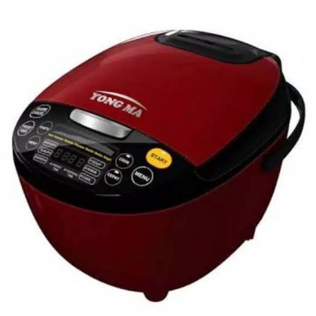 Yongma magicom digital (Bekas)