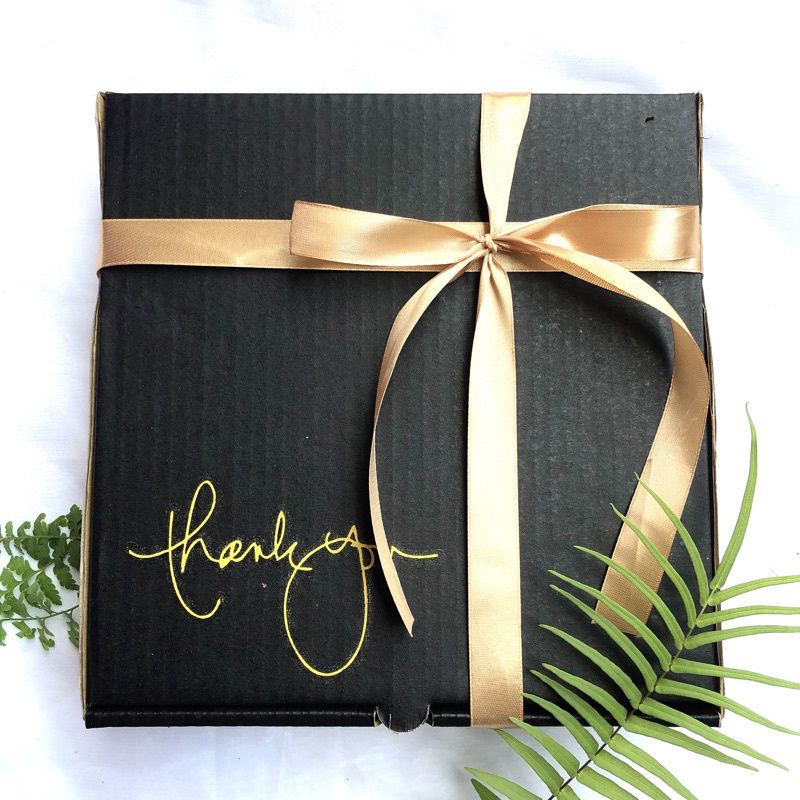 

BOXHAMPERS/KADOULTAH/WISUDA