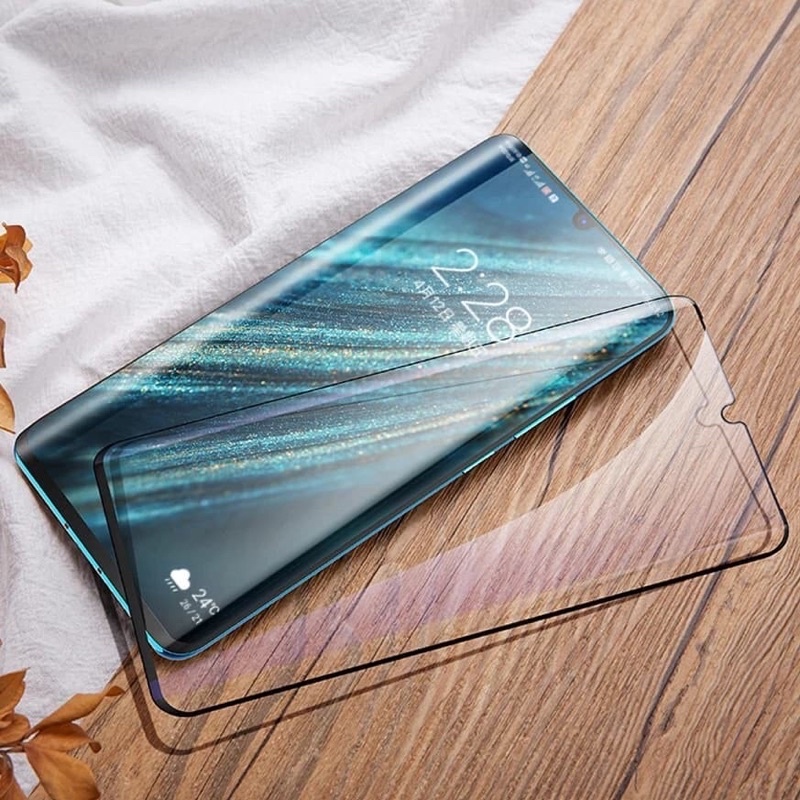 Antigores Tempered glass Full glue HUAWEI P30 Pro / P30 / P30 Lite