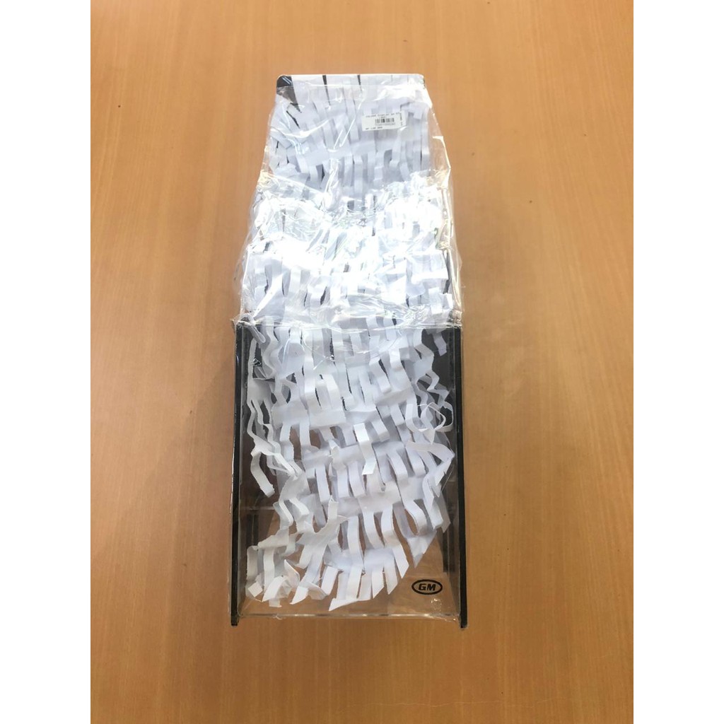 

GM FOLDER DISPLAY 3 SUSUN SMALL
