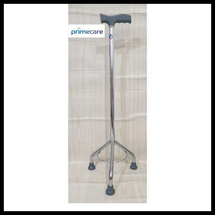 Tongkat Jalan Kaki 3 / Tongkat Orang Tua / Tongkat Jalan/Tongkat Sella