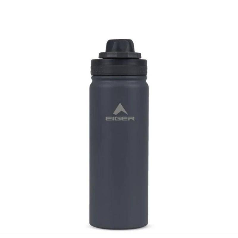 ORIGINAL  BOTOL MINUM EIGER HAVASU 530ML BOTTLE