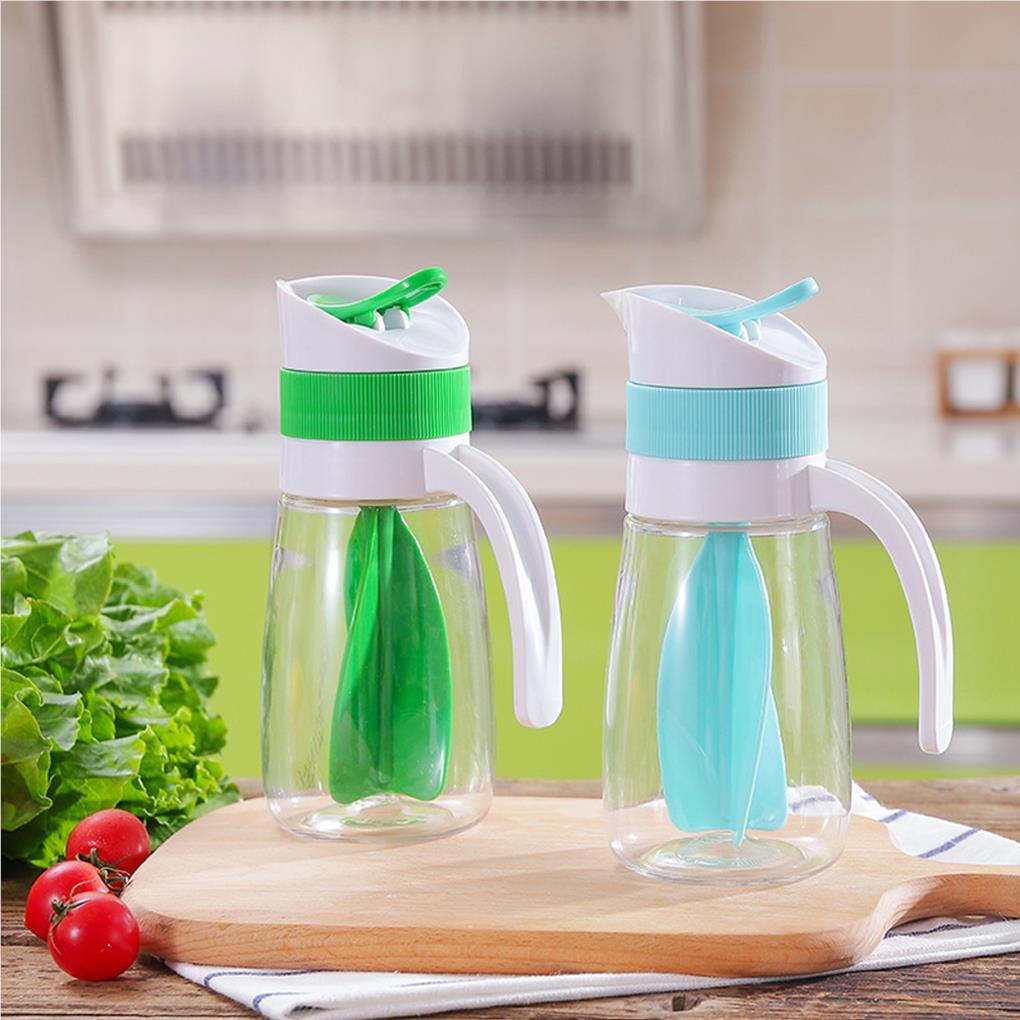 (house2020) Botol Mixer / Blender Salad / Saos Tomat / Sayuran Praktis Untuk Dapur