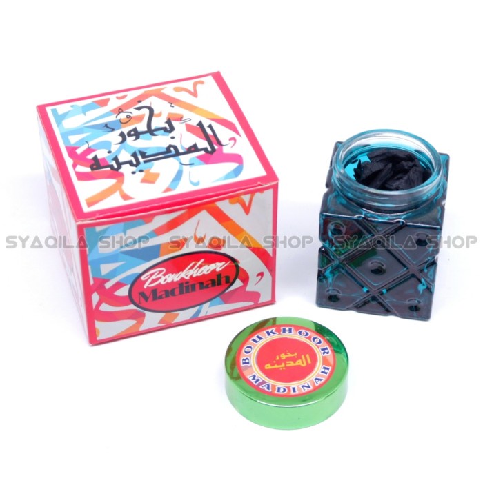 Bukhur Madinah By Khuwazien Almajid Buhur Gaharu Kayu Dupa Gahru Oud